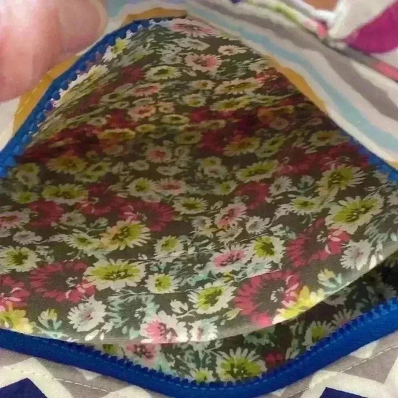 Bliss canvas bag - Picture 6 of 6